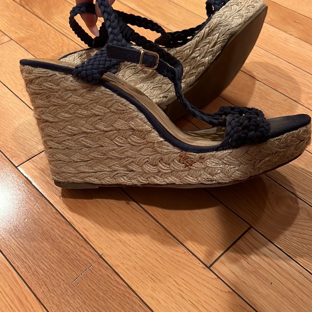 Wedges ! - Picture 2 of 4